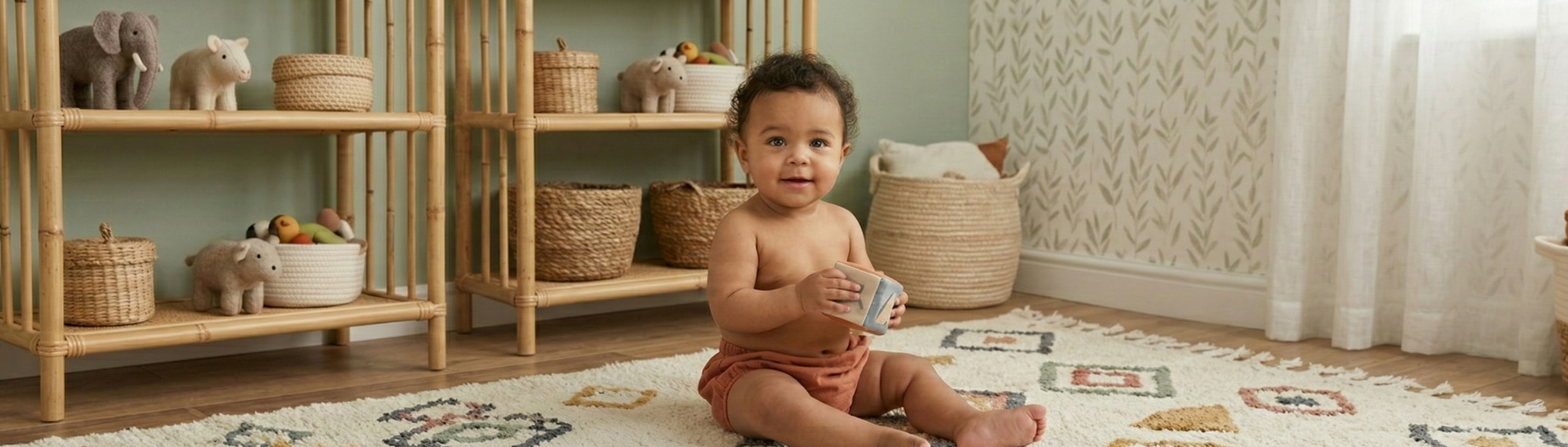 Bebeklerde ve Çocuklarda Kasık Fıtığı (İnguinal Herni) Belirtileri