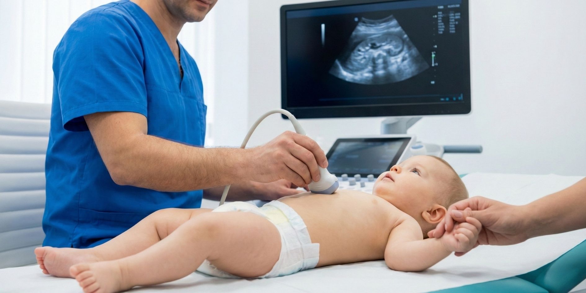 Veziko Üreteral Reflü (VUR) Tanısı Nasıl Konulur