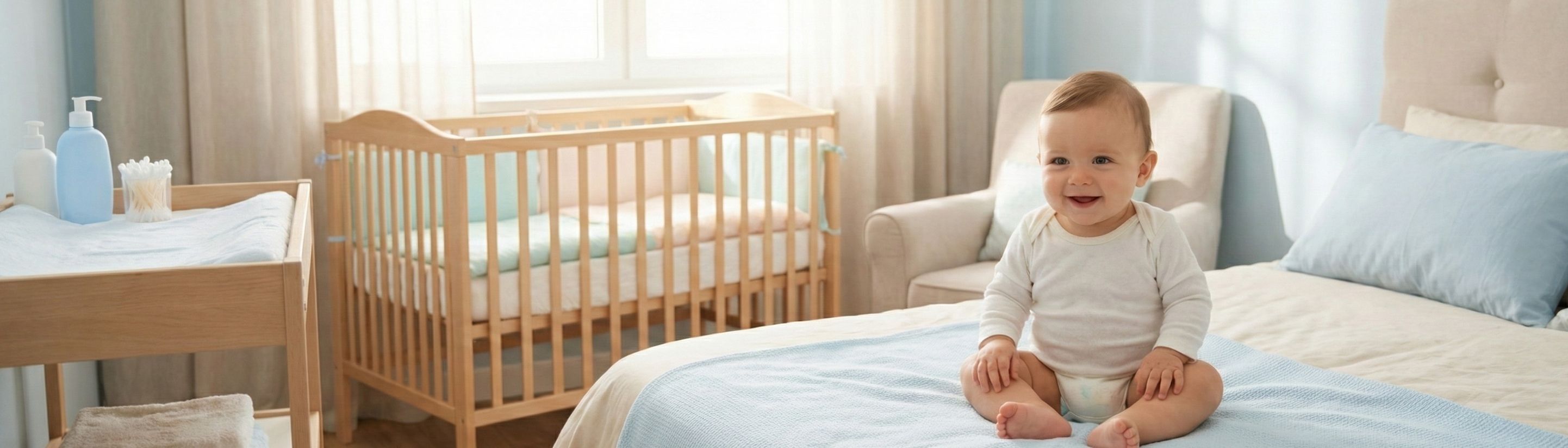 Bezli Bebeklerde Sünnet Sonrası Bakım ve İyileşme Süreci