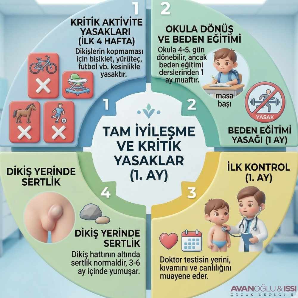 İnmemiş testis ameliyatı olanlar kadinlar kulübü