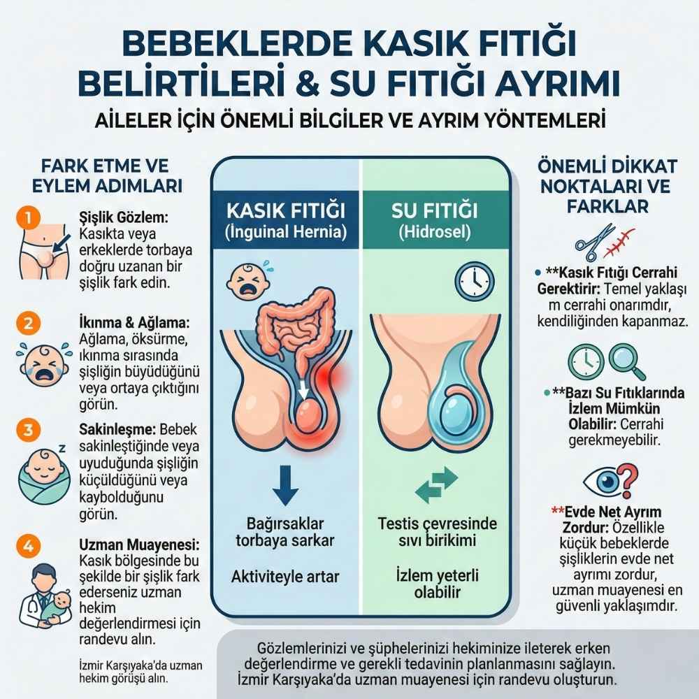 Hidrosel fıtık yapar mı?