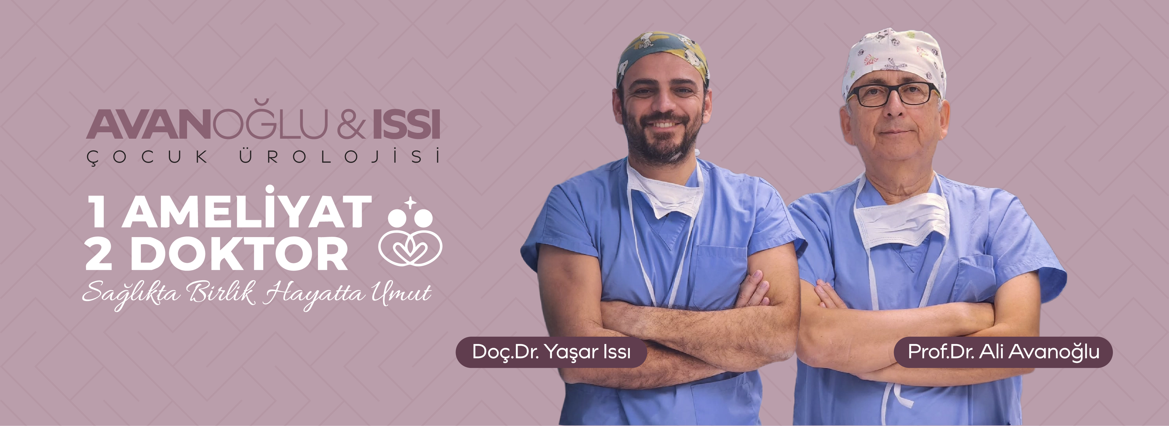 Prof. Dr Ali Avanoglu